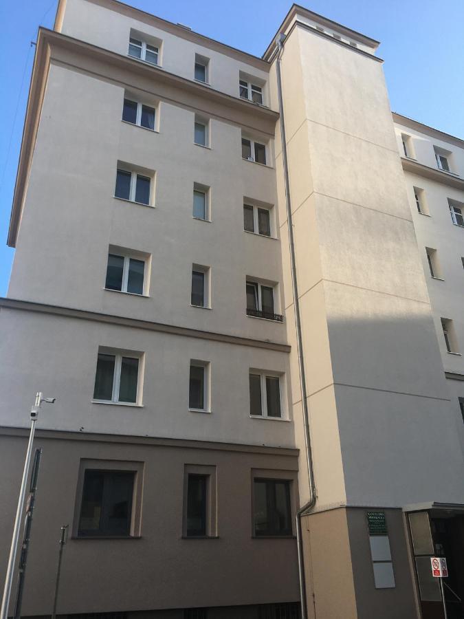 Apartamenty Modern Гдиня Екстериор снимка