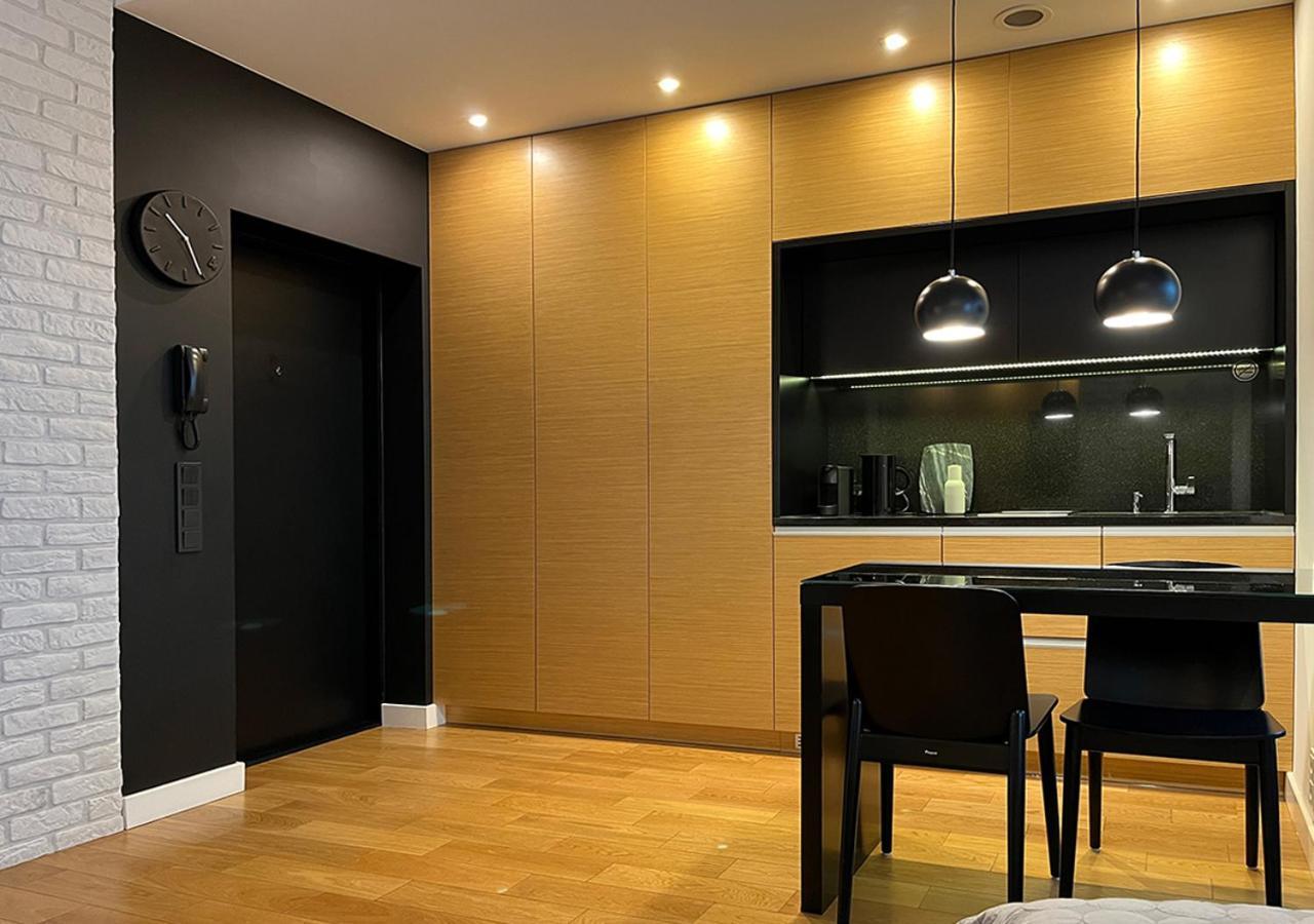 Apartamenty Modern Гдиня Екстериор снимка