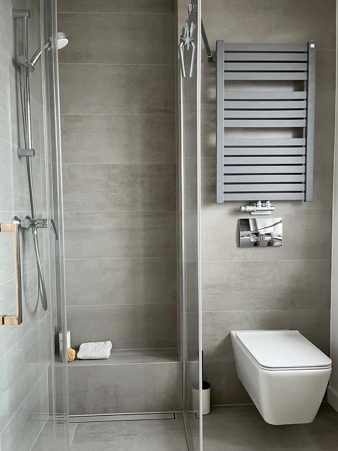 Apartamenty Modern Гдиня Екстериор снимка