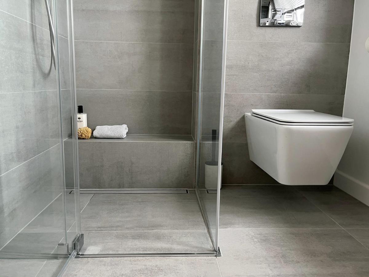 Apartamenty Modern Гдиня Екстериор снимка