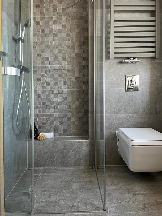 Apartamenty Modern Гдиня Екстериор снимка