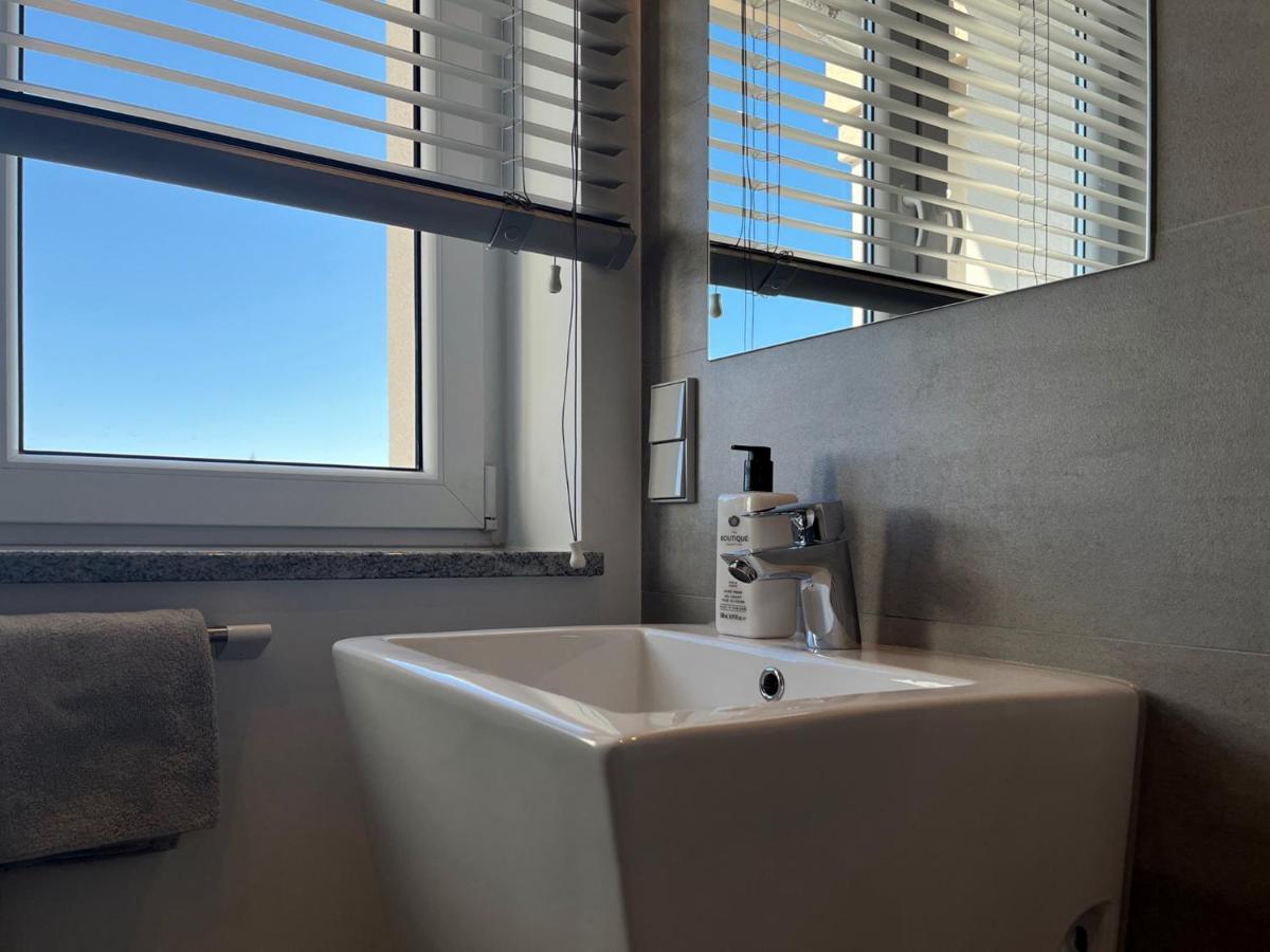 Apartamenty Modern Гдиня Екстериор снимка