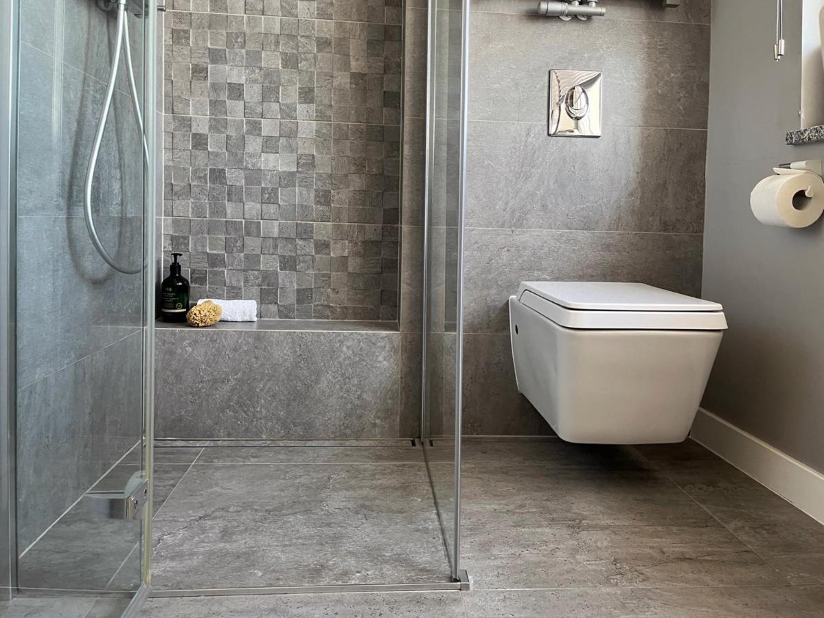 Apartamenty Modern Гдиня Екстериор снимка