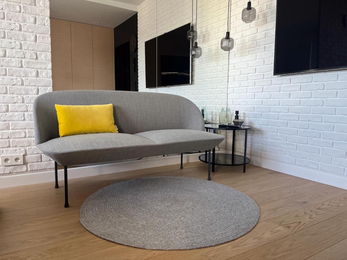 Apartamenty Modern Гдиня Екстериор снимка